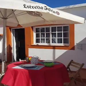 Casa Tayri De Tamaide Tenerife Sur Appartement