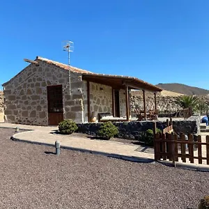 Casa La Tosca Ferienhaus