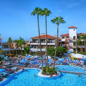Apartmanhotel Albatros Golf Del Sur Tenerife, San Miguel de Abona